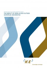 The Impact of Open Access Outside of European Universities