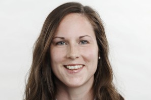 Josefine Nordling - Porträtt 1
