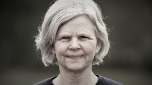 AnnaMetteMorthorst