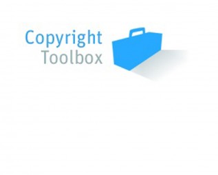copyright toolbox