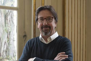 Frank Manista 2020