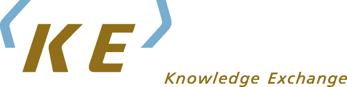 Knowledge-Exchange logo